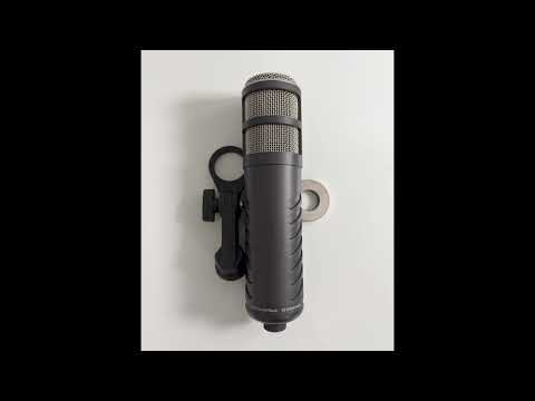 RODE Procaster Dynamic Broadcast Microphone image 15