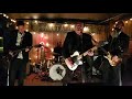 Christian and the Sinners -Blood On The Frozen Sand -live!