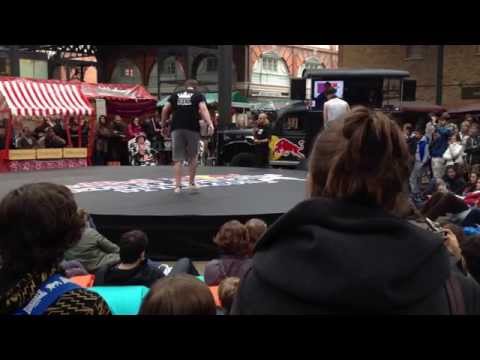 RBSS UK - John Whetton v Michael Hindle