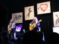 Indigo Girls: We Get to Feel It All, Keswick 2011