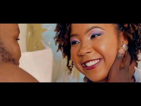 Classic Nova - Mais um Pouco (Official Video by Cr Boy) [TheVisow]