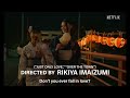 Call Me Chihiro 2023 Trailer