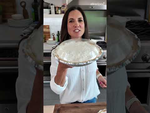 How to Make Millionaire Pie