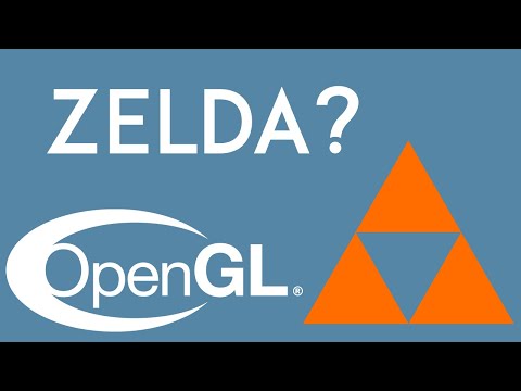 OpenGL Tutorial 3 - Index Buffer