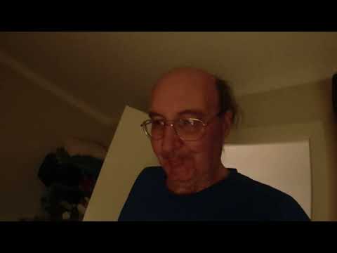 MongoTV_5806 - John Venter På Bedre Tider - Del 212 - Dag 665 af 1.000 Dage