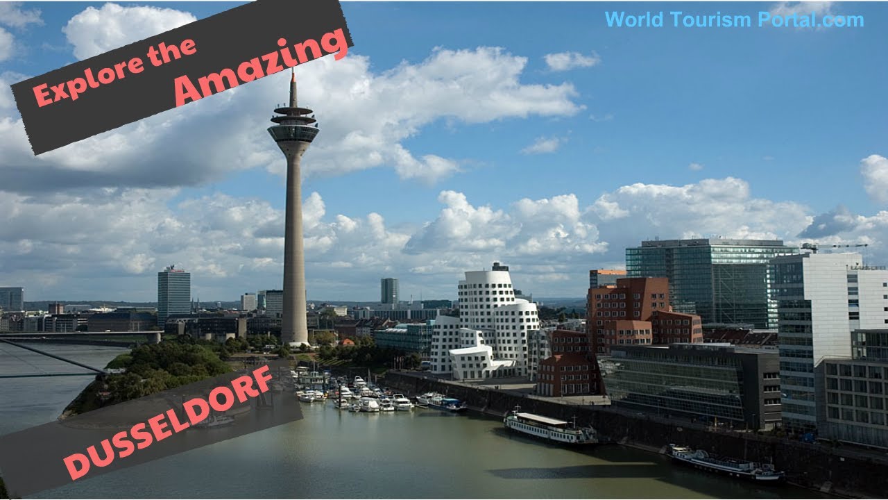 Dusseldorf