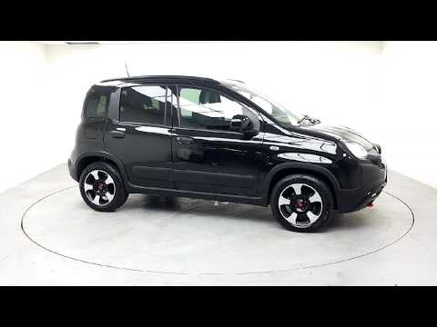 Fiat Panda Panda Cross 1.0 70 HP 5 Seat - Image 2