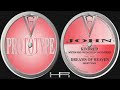 John - Kindred / Dreams Of Heaven (Shorty's Mix) (Prototype Recordings) [1994]