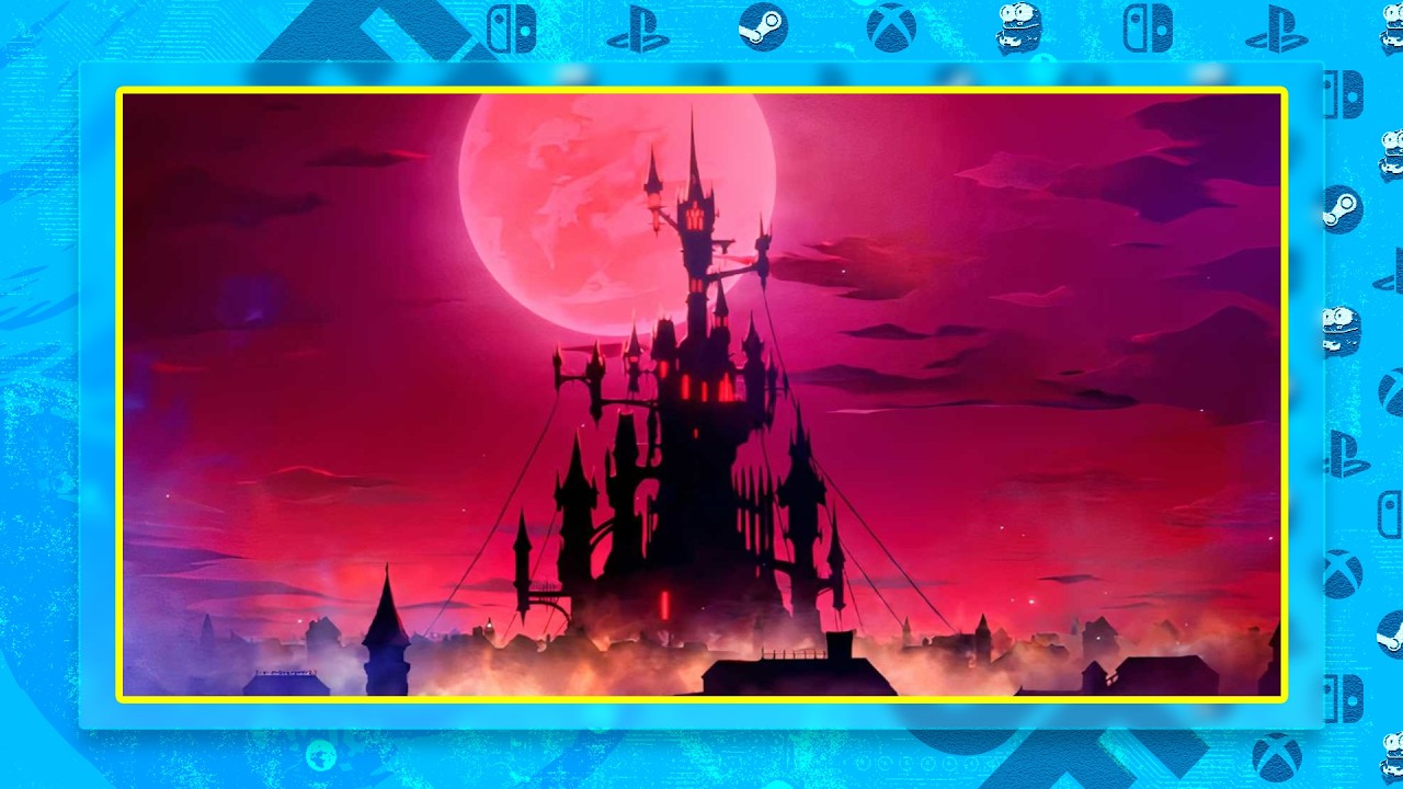 Castlevania Belmont's Curse #2 - نبرد با مدوسا