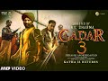 Gadar 3 - Katha Returns | Sunny Deol | Salman Khan | Amisha Patel | Utkarsh | Release Update