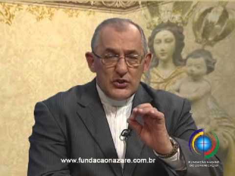 Word of Eternal Life | Luke 1:67-79 - December 24, 2014