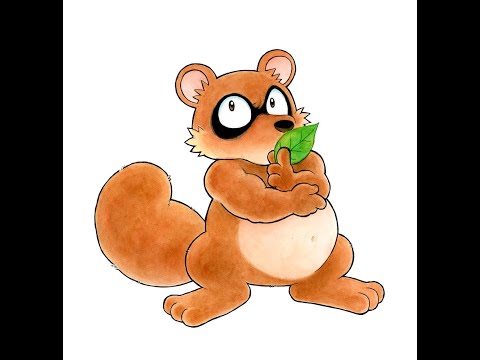 Pocky & Rocky: Reshrined OST - Stage 2 The Enchanted Forest