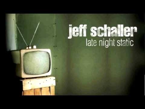 Jeff Schaller: late night static Pt. 2