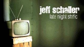 Jeff Schaller: late night static Pt. 2