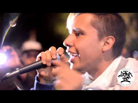 LUMIERE vs DANTE - ZONA 80 freestyle - SEMIFINAL - Fecha 4