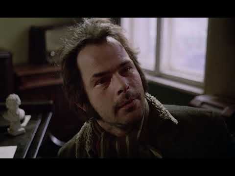 LA BALLATA DI STROSZEK | WERNER HERZOG [1976] "E ADESSO LA GRANDE DOMANDA"