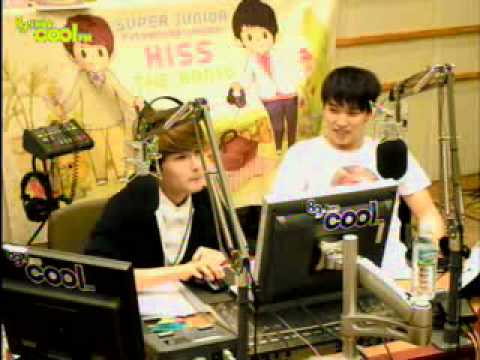 120509 KTR Sungmin is sleepy? sick?