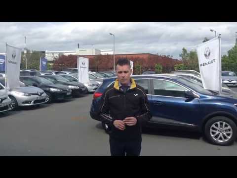 New Dacia Duster SE Summit