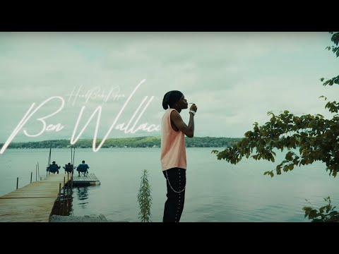 Hoodbaby Peppa | Ben Wallace (Official Music Video)