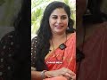 ASHA SHARATH ABOUT MOHANLAL DRISHYAM GINGER MEDIA Shorts