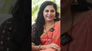 ASHA SHARATH | ABOUT MOHANLAL | DRISHYAM | GINGER MEDIA | #shorts