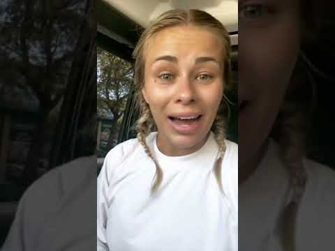 The Emotional Trigger Behind The Paige Vanzant Leak%e2%80%99s Viral Rush