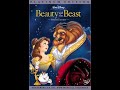 Opening To Beauty And The Beast 2002 DVD