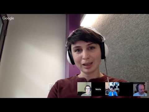 Apropos Clojure #1 - we welcome our new cli overlords