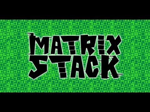 Matrix Stack