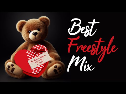 TBBB Best Freestyle Mix ❤️