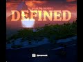 DEFINED PROXY OFFICIAL AUDIO TEASER Prob By Mohitt