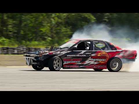 Drift Motion Vol 4 || ShiftLoc