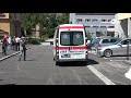 Otvorena Kovid Bolnica U Zgradi Bivše Kasarne U Krčagovu