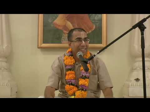 Morning Class SB 5.13.22 - Jagannath Ram Dasa - 24 April 2021