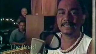 KEALLI REICHEL-ROAD THAT NEVER ENDS.mpg