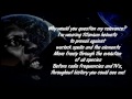 K-Rino - Duality (Lyrics)