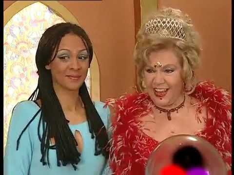 Sihirli Annem - 10.Bölüm Part1