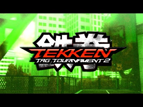 TEKKEN FUN - Tekken Tag Tournament 2 - #7