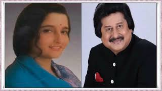 Aaj Phir Tumpe Pyar Aaya Hai- Anuradha Paudwal &am