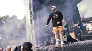 Ocean Grove - Intimate Alien LIVE @ UNIFY Gathering 2017