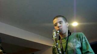 Yardbird Suite Theme