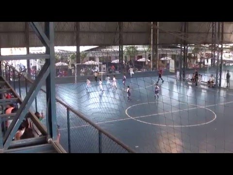 GREMETAL  7 X 2 PORTUARIOS SUB 7