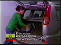 Anuncio Dirt Bullet 2008 ENCONTRADO