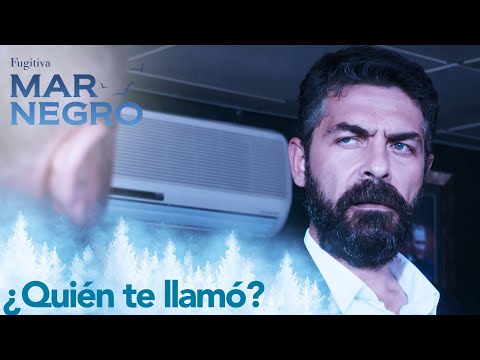 Mustafa's Business Problems? - Chapter 59 | Fugitive