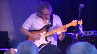SONNY LANDRETH - Native Stepson