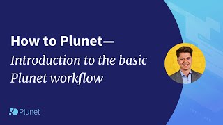 Plunet YouTube Video