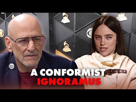 Pass The Mic, I Have My Own Thoughts On The Grammys