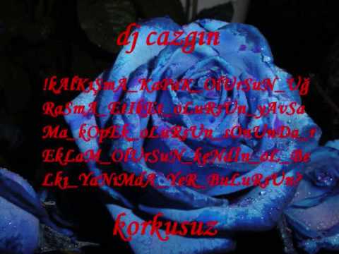 Dj Teksas-ferdi tayfur elvada mutluluklar