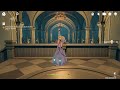 Genshin Impact | How to avoid from soldiers at cathedral Basement - Tomorrow Without Tears Quest
