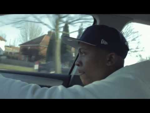 Word On Road TV Darks - Another day (Net video) [2012]